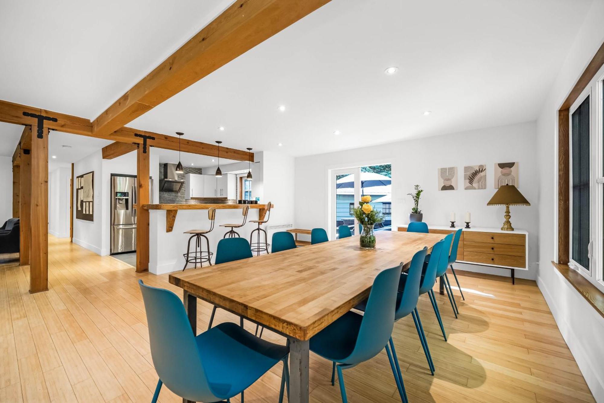 Sunwolf Riverside Brackendale