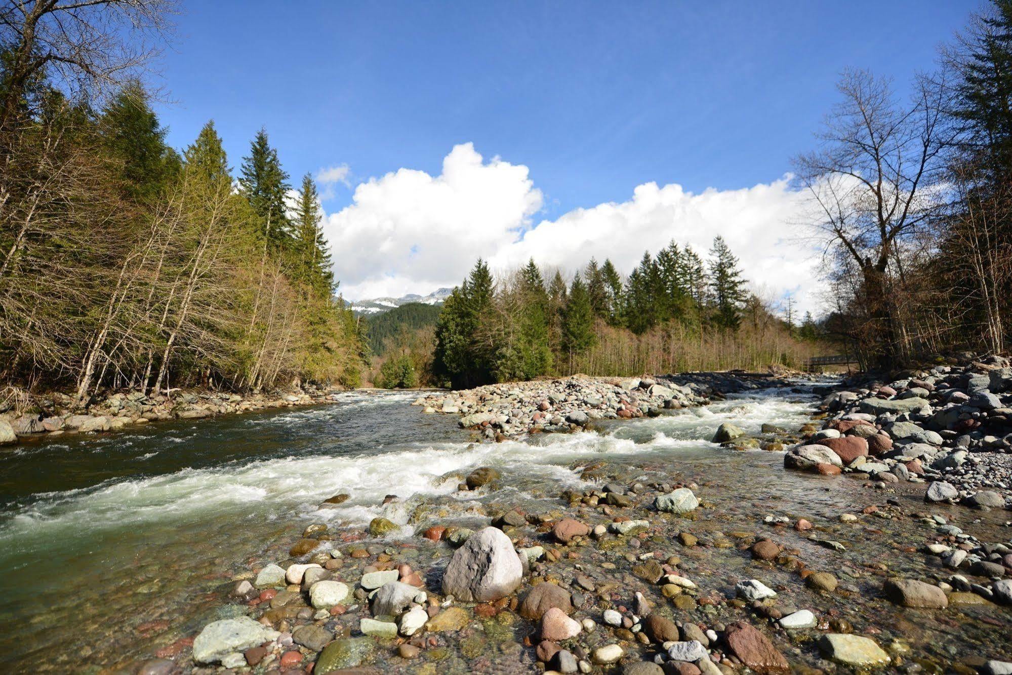 Sunwolf Riverside 3*
